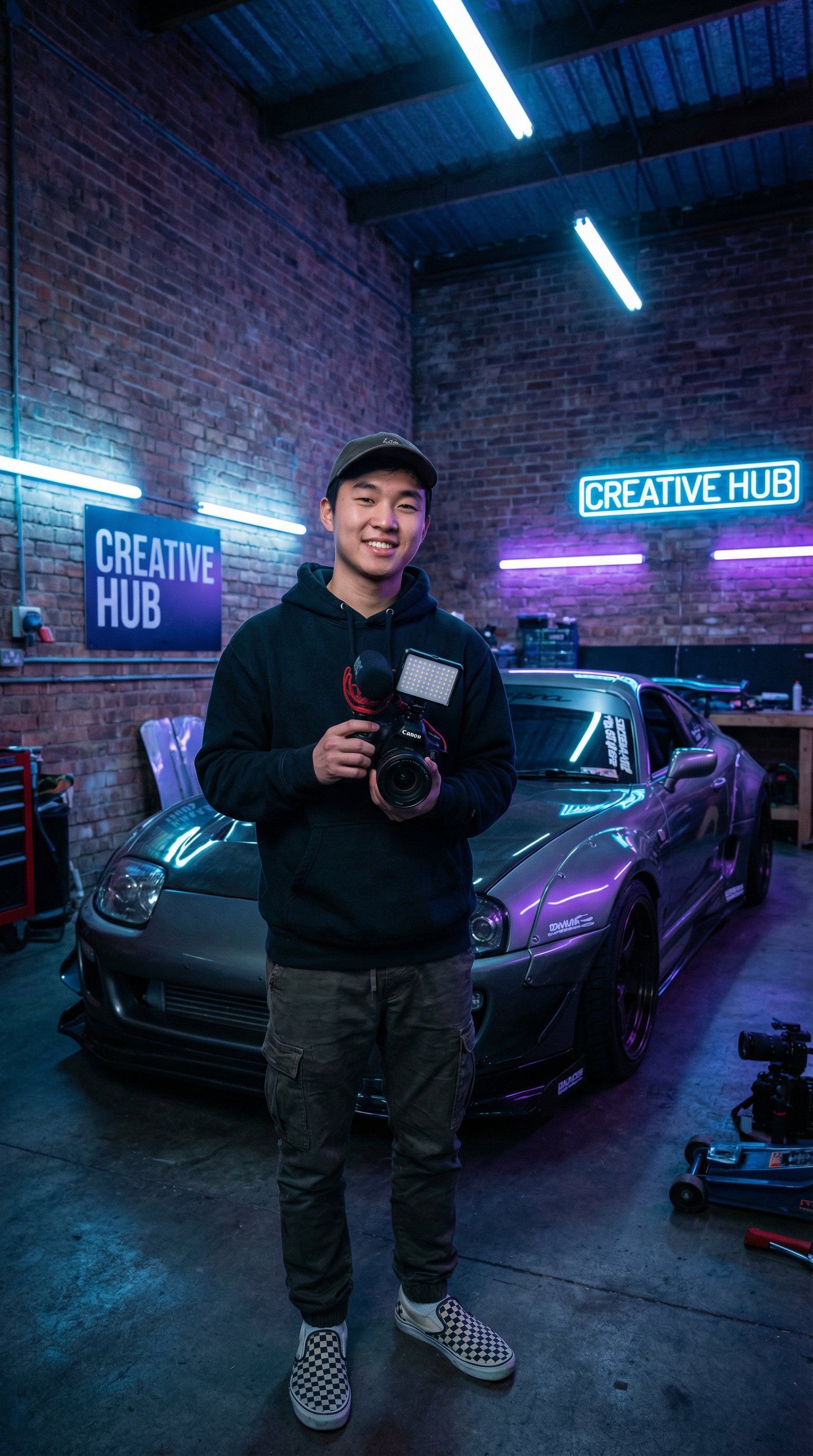 国产视频视频创作者