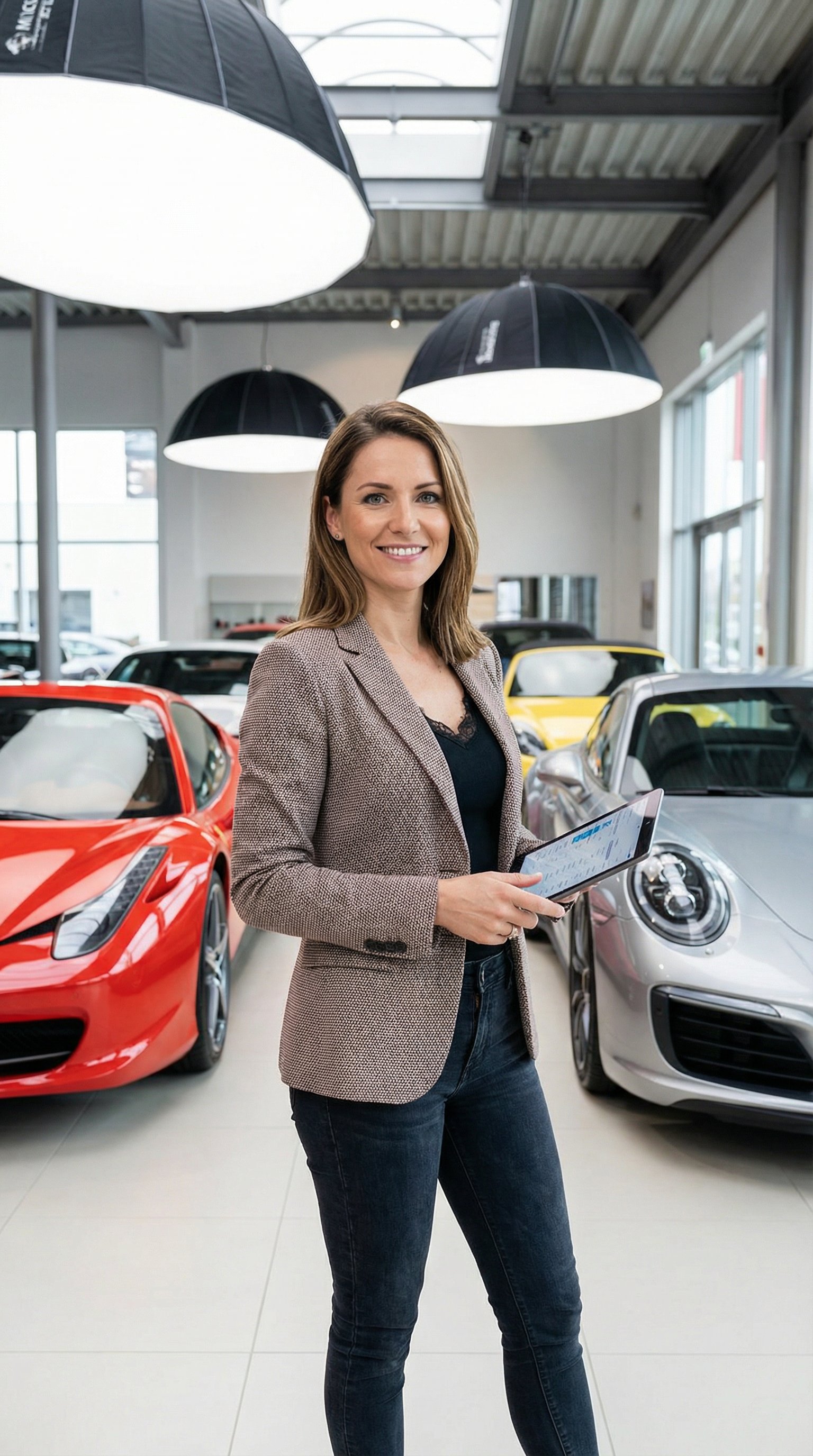 国产视频汽车媒体专家