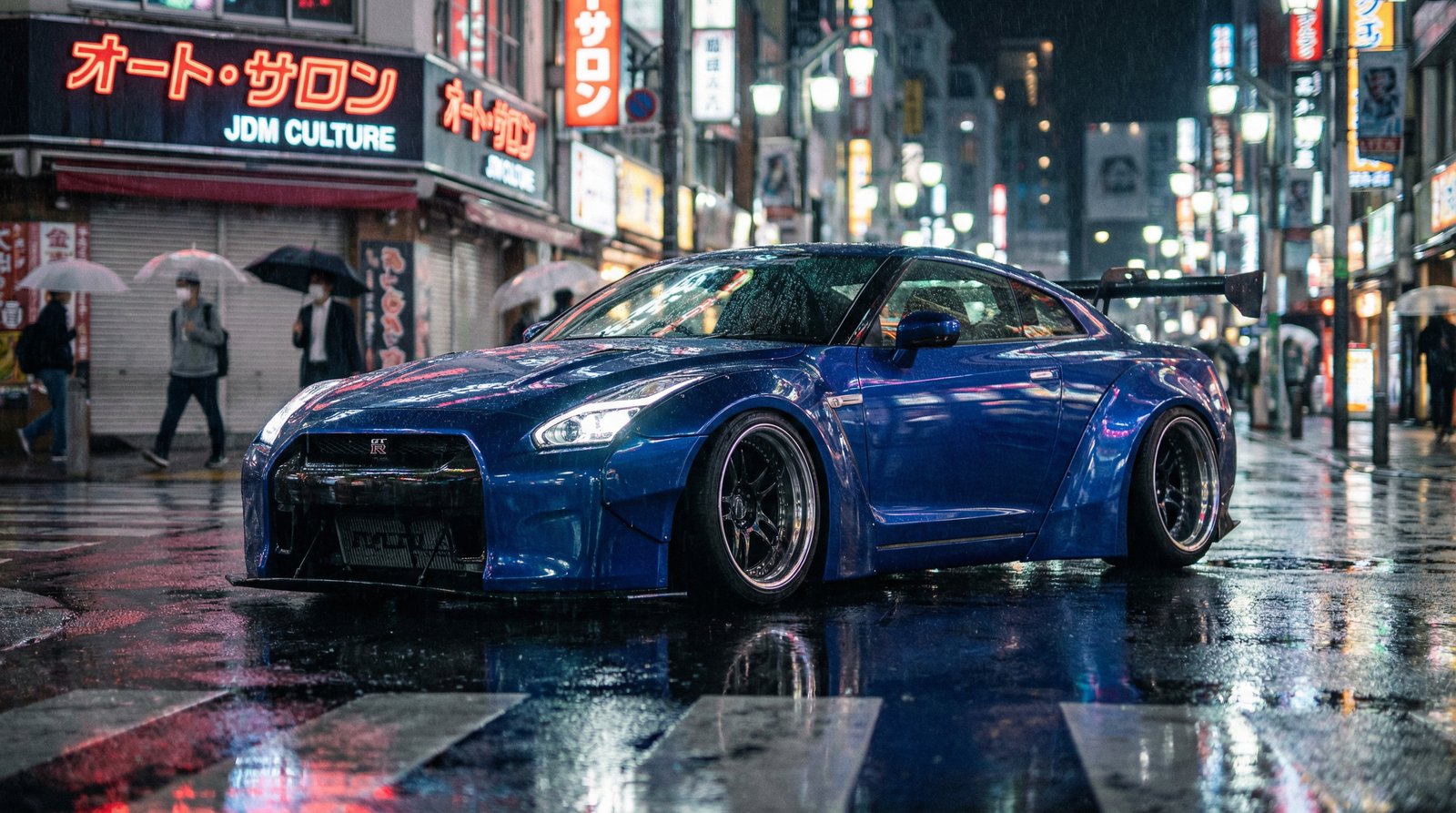 国产视频JDM改装文化视频