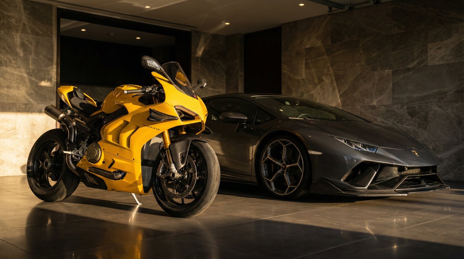 国产视频机车与跑车视频